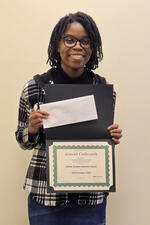 Image of Alanah Culbreath