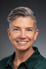 Image of Peggy Kelly